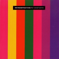 PET SHOP BOYS - INTROSPECTIVE - ���������