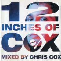 CHRIS COX - 12 INCHES OF COX - ���������