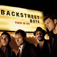 BACKSTREET BOYS - THIS IS US (CD+DVD) - ���������
