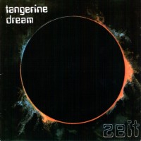 TANGERINE DREAM - ZEIT - ���������