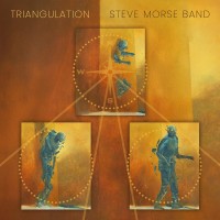 STEVE MORSE BAND - TRIANGULATION - ���������