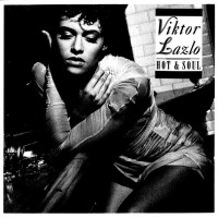 VIKTOR LAZLO - HOT AND SOUL - ���������