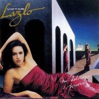 VIKTOR LAZLO - MY DELICIOUS POISONS - ���������