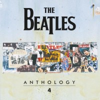 BEATLES - ANTHOLOGY 4 - ���������