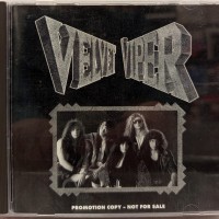 VELVET VIPER - VELVET VIPER (EP) - ���������
