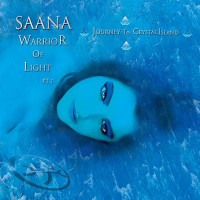 TIMO TOLKKI - SAANA WARRIOR OF LIGHT PT 1 (JOURNEY TO CRYSTAL ISLAND) - ���������
