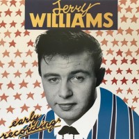 JERRY WILLIAMS - EARLY RECORDINGS - ���������