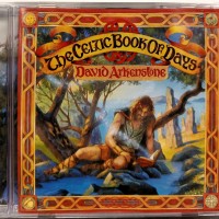 DAVID ARKENSTONE - THE CELTIC BOOK OF DAYS - ���������