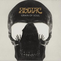 ZODIAC - GRAIN OF SOUL (limited edition) (digipak) - ���������