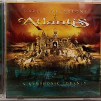 DAVID ARKENSTONE - ATLANTIS: A SYMPHONIC JOURNEY - ���������