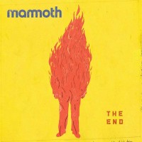 MAMMOTH - THE END - ���������