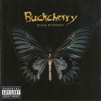BUCKCHERRY - BLACK BUTTERFLY - ���������