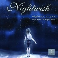 NIGHTWISH - HIGHEST HOPES (THE BEST OF NIGHTWISH) - ���������