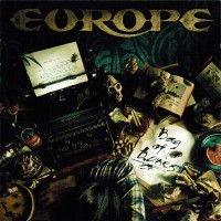 EUROPE - BAG OF BONES - ���������