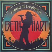 BETH HART - A TRIBUTE TO LED ZEPPELIN - ���������