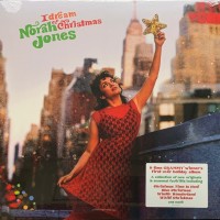 NORAH JONES - I DREAM CHRISTMAS - ���������