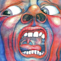 KING CRIMSON - IN THE COURT OF THE CRIMSON KING (AN OBSERVATION BY KING CRIMSON) - ���������