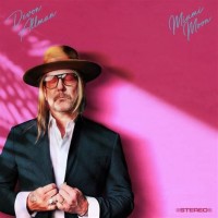 DEVON ALLMAN - MIAMI MOON - ���������