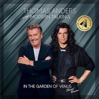 THOMAS ANDERS - ...SINGS MODERN TALKING - IN THE GARDEN OF VENUS - THOMAS' VERSION - ���������