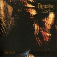 PARADISE LOST - GOTHIC - ���������