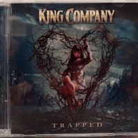 KING COMPANY - TRAPPED - ���������