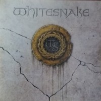 WHITESNAKE - 1987 - ���������