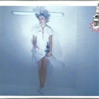 SPARKS - NO. 1 IN HEAVEN (cardboard sleeve) - ���������