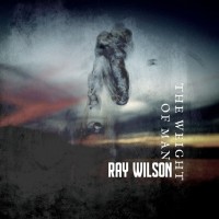 RAY WILSON - THE WEIGHT OF MAN (digibook) - ���������
