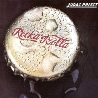 JUDAS PRIEST - ROCKA ROLLA (digipak) - ���������