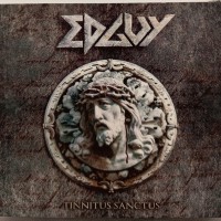 EDGUY - TINNITUS SANCTUS (limited edition) (digipak) - ���������