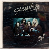 CASANOVA - CASANOVA - ���������