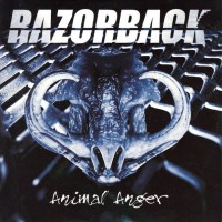 RAZORBACK - ANIMAL ANGER - ���������