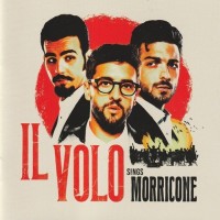 IL VOLO - IL VOLO SINGS MORRICONE - ���������