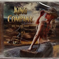 KING COMPANY - ONE FOR THE ROAD - ���������