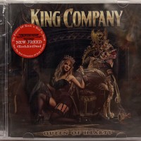 KING COMPANY - QUEEN OF HEARTS - ���������