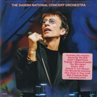 ROBIN GIBB WITH THE DANISH NATIONAL CONCERT ORCHESTRA - IN CONCERT - ���������