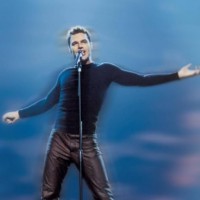 RICKY MARTIN - ONE NIGHT ONLY - ���������