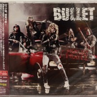 BULLET - HIGHWAY PIRATES - ���������