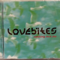 LOVEBITES - NOTHING BUT JOY - ���������
