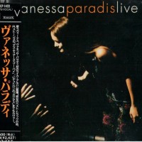VANESSA PARADIS - LIVE - ���������