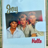 JOY - HELLO - ���������