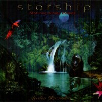 STARSHIP FEATURING MICKEY THOMAS - LOVELESS FASCINATION - ���������