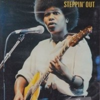 JOAN ARMATRADING - STEPPIN' OUT - ���������