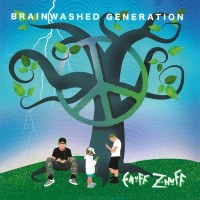 ENUFF Z'NUFF - BRAINWASHED GENERATION - ���������