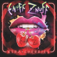 ENUFF ZNUFF - XTRA CHERRIES - ���������
