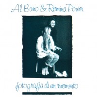 AL BANO & ROMINA POWER - FOTOGRAFIA DI UN MOMENTO - ���������