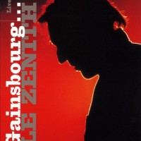SERGE GAINSBOURG - GAINSBOURG... LE ZENITH. LIVE 1989 - ���������
