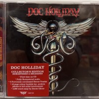 DOC HOLLIDAY - DOC HOLLIDAY - ���������
