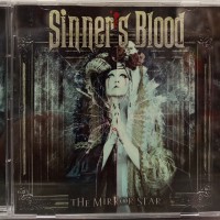 SINNER'S BLOOD - THE MIRROR STAR - ���������