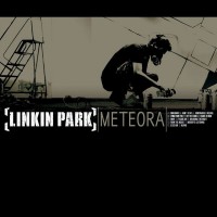 LINKIN PARK - METEORA - ���������
